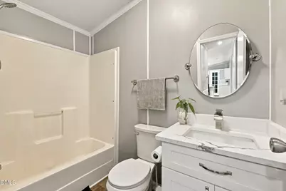 5700 Morrow Mill Road, Chapel Hill, NC 27516 - Photo 23
