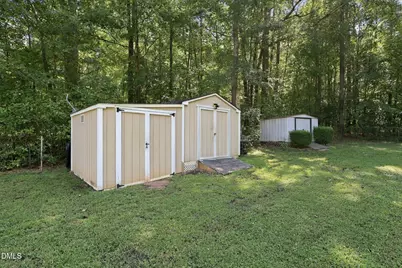 5700 Morrow Mill Road, Chapel Hill, NC 27516 - Photo 33