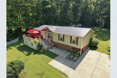 5700 Morrow Mill Road, Chapel Hill, NC 27516 - Photo 1
