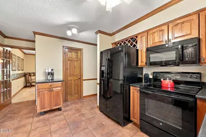 8424 Running Cedar Trail, Raleigh, NC 27615 - Photo 17