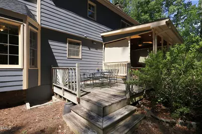 8424 Running Cedar Trail, Raleigh, NC 27615 - Photo 43