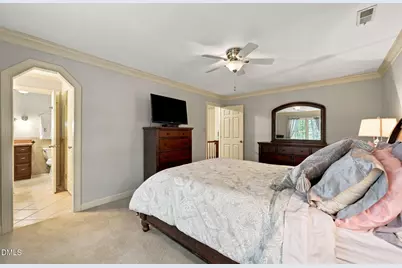 8424 Running Cedar Trail, Raleigh, NC 27615 - Photo 23