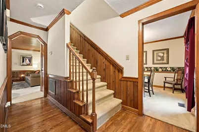 8424 Running Cedar Trail, Raleigh, NC 27615 - Photo 3