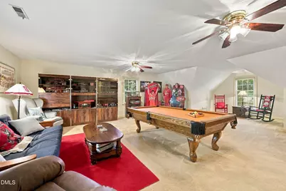 8424 Running Cedar Trail, Raleigh, NC 27615 - Photo 31