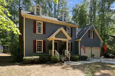 8424 Running Cedar Trail, Raleigh, NC 27615 - Photo 51