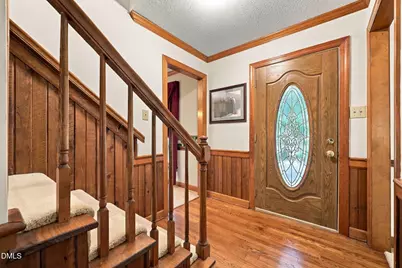 8424 Running Cedar Trail, Raleigh, NC 27615 - Photo 5