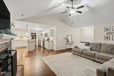 91 Castaway Court, Clayton, NC 27520 - Photo 7