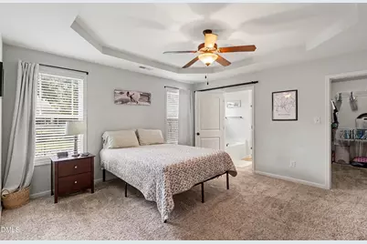 91 Castaway Court, Clayton, NC 27520 - Photo 11