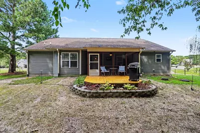 91 Castaway Court, Clayton, NC 27520 - Photo 23