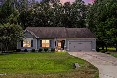 91 Castaway Court, Clayton, NC 27520 - Photo 3