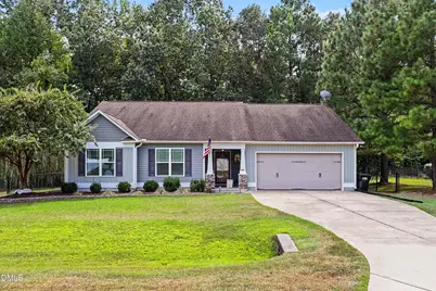 91 Castaway Court, Clayton, NC 27520 - Photo 1