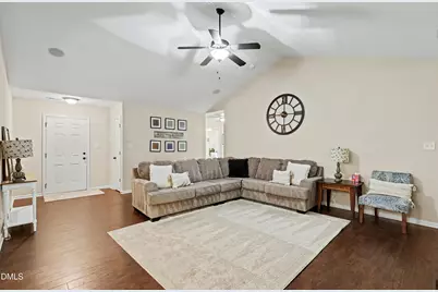 91 Castaway Court, Clayton, NC 27520 - Photo 5