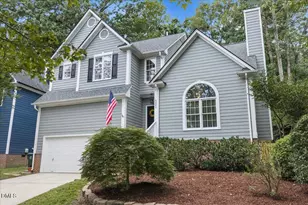 8521 Hawksmoor Dr, Raleigh, NC 27615 - Photo 1