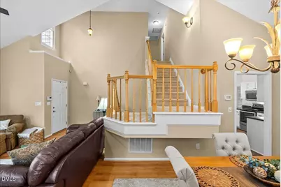 8521 Hawksmoor Drive, Raleigh, NC 27615 - Photo 13