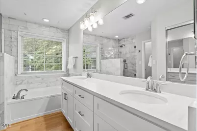 8521 Hawksmoor Drive, Raleigh, NC 27615 - Photo 5