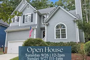 8521 Hawksmoor Dr, Raleigh, NC 27615 - Photo 1