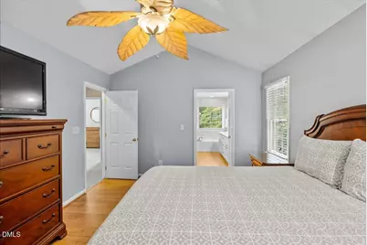8521 Hawksmoor Drive, Raleigh, NC 27615 - Photo 27