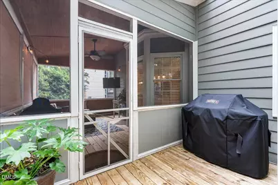 8521 Hawksmoor Drive, Raleigh, NC 27615 - Photo 23