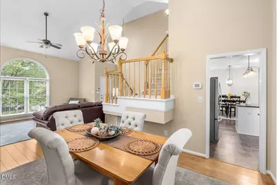 8521 Hawksmoor Drive, Raleigh, NC 27615 - Photo 15