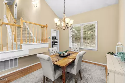 8521 Hawksmoor Drive, Raleigh, NC 27615 - Photo 3