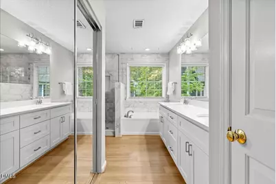 8521 Hawksmoor Drive, Raleigh, NC 27615 - Photo 29