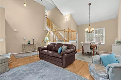 8521 Hawksmoor Drive, Raleigh, NC 27615 - Photo 11