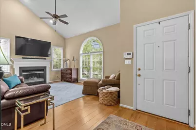8521 Hawksmoor Drive, Raleigh, NC 27615 - Photo 9