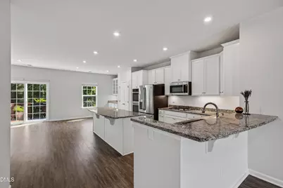 1143 Platform Drive, Apex, NC 27502 - Photo 5
