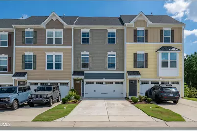 1143 Platform Drive, Apex, NC 27502 - Photo 1