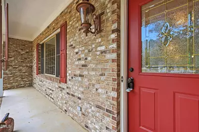 171 Clover Ridge, Angier, NC 27501 - Photo 5
