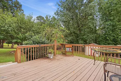 171 Clover Ridge, Angier, NC 27501 - Photo 25
