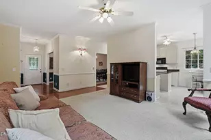 171 Clover Ridge, Angier, NC 27501 - Photo 17