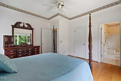 171 Clover Ridge, Angier, NC 27501 - Photo 23