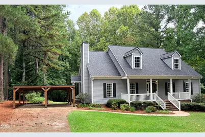 1702 Timberlane Drive, Nashville, NC 27856 - Photo 1