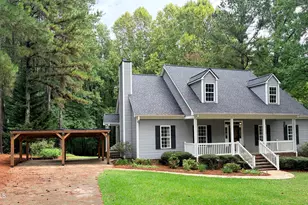 1702 Timberlane Dr, Nashville, NC 27856 - Photo 1