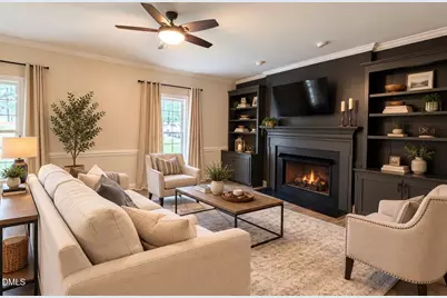 1702 Timberlane Drive, Nashville, NC 27856 - Photo 5