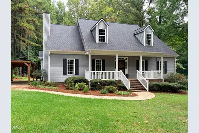 1702 Timberlane Drive, Nashville, NC 27856 - Photo 3