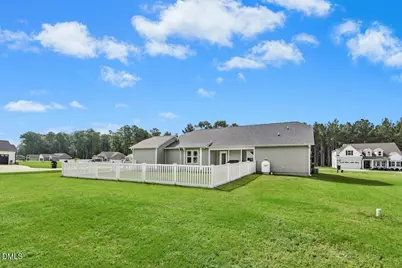 42 River Banks Drive, Kenly, NC 27542 - Photo 31