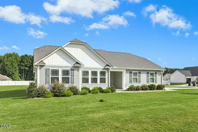 42 River Banks Drive, Kenly, NC 27542 - Photo 3
