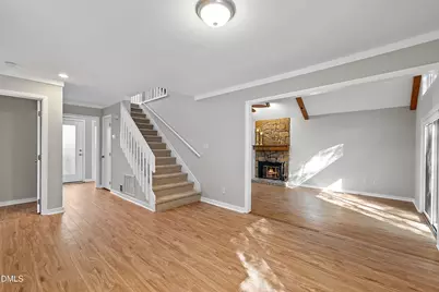 1200 Stone Creek Way, Raleigh, NC 27615 - Photo 17