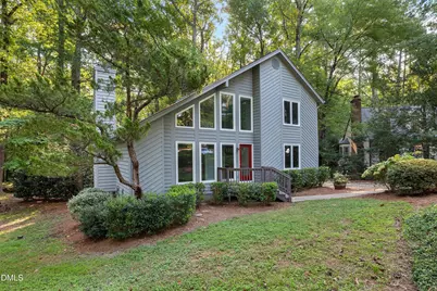 1200 Stone Creek Way, Raleigh, NC 27615 - Photo 3