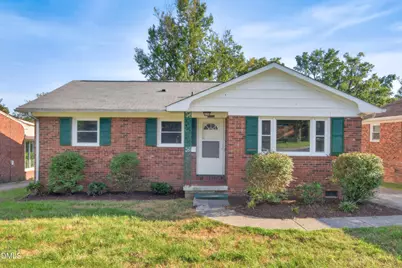 2202 Tuscaloosa Street, Greensboro, NC 27401 - Photo 1