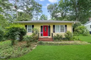 5410 Merritt St, Raleigh, NC 27606 - Photo 1