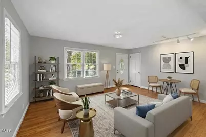 5410 Merritt Street, Raleigh, NC 27606 - Photo 5