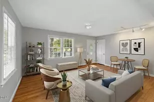 5410 Merritt St, Raleigh, NC 27606 - Photo 5