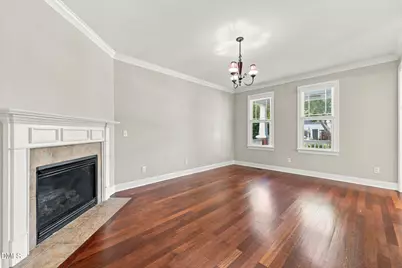2217 Caramoor Lane, Raleigh, NC 27614 - Photo 9