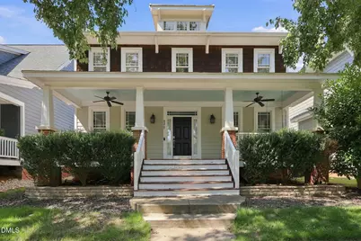 2217 Caramoor Lane, Raleigh, NC 27614 - Photo 1