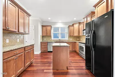 2217 Caramoor Lane, Raleigh, NC 27614 - Photo 7