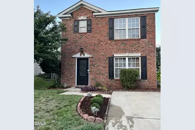 5522 Marthonna Way, Raleigh, NC 27616 - Photo 3