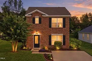 5522 Marthonna Way, Raleigh, NC 27616 - Photo 1